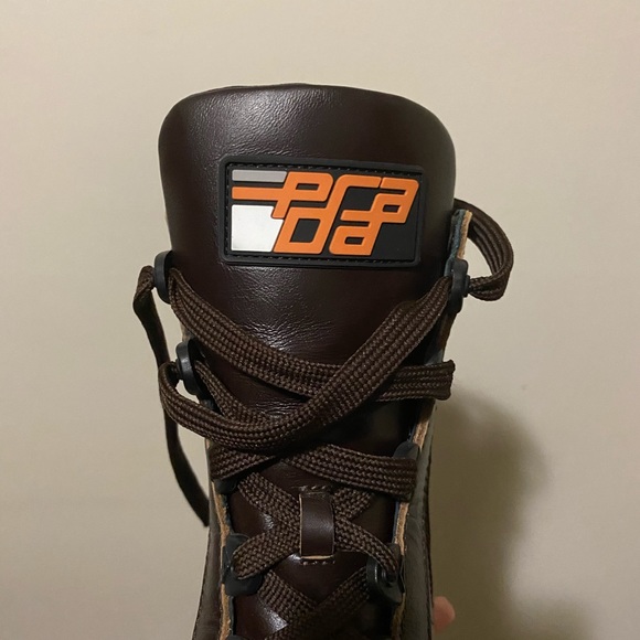 PRADA BOOTS - Picture 3 of 3